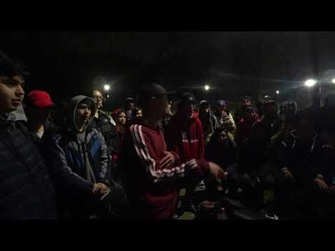 STEREO vs. TIME FREES ; 4tos - DP Fecha 6 -2019