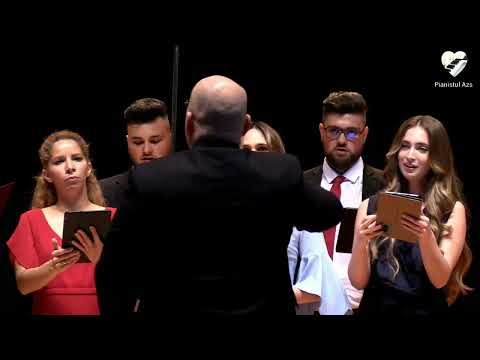 Grupul Harmony - Edenul meu