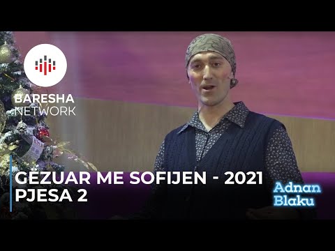 Gëzuar me SOFIJEN - 2021 | Pjesa 2