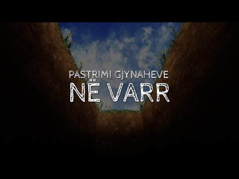 Nëse njeriut i mbarojnë gjynahet gjatë pastrimit në varrin e tij, çfarë ndodh me të?