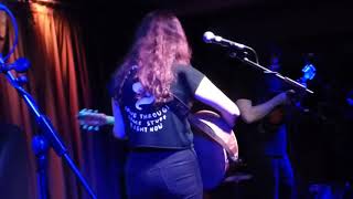 Lilly Hiatt - So Much You Don't Know