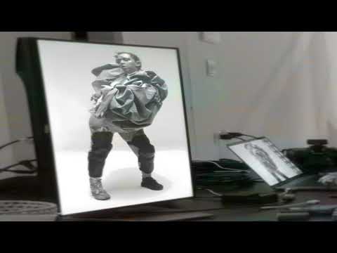 BADSISTA ft. RHR - Na Pista (Visualizer Oficial)