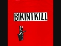 bikini kill - i like fucking/i hate danger 7"