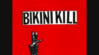 bikini kill - i like fucking/i hate danger 7&quot;