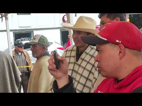 Aquiteven :  8.612 MONGUA BOYACÁ EN 39 FESTIVAL REGIONAL DE MANDAS VIENTOS Y CUERDAS PULSADAS 2.026 