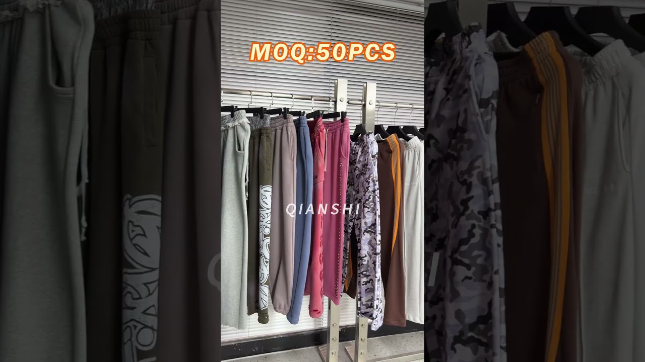 Hand-Stitching in Action + Showroom Overview 🧵🏭 #handsewing  #garmentfactory  #showroomtour