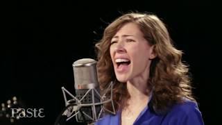 Lake Street Dive at Paste Studio NYC live from The Manhattan Center