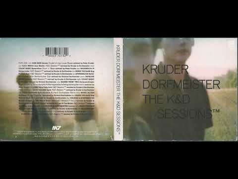 Rainer Trüby Trio - Donauschingen (Peter Kruder's Remix*) [The K&D Sessions™]
