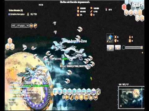 Dark orbit Prophet xD