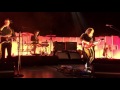 The War On Drugs - The Haunting Idle / In Reverse live at the Greek Theatre, Los Angeles, 10-16-2015