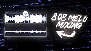 How To Make Your Beats Hit HARD and LOUD *2021* (808 Melo, Pyrex, etc) | FL Studio (Mixing Tutorial)