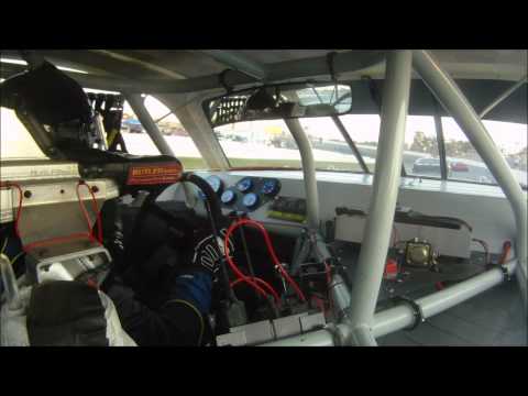 New Smyrna Speedway Recap 9/1/12