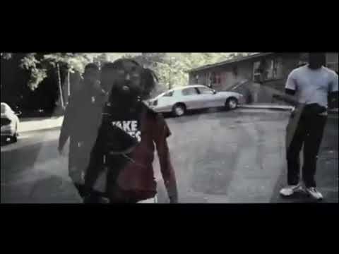 Kdot 600 - “Plenty” Official Music Video