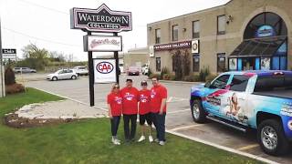 Waterdown Collision&#39;s June Community Outreach Initiative