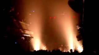 Russian Circles@RCA Lisboa 16.04.15