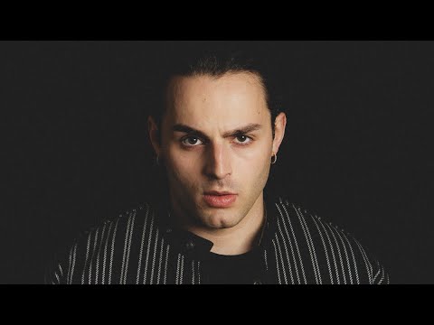 ERNIA - SFERA EBBASTA E CARL BRAVE = DI NOTTE