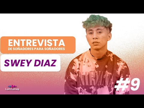 Entrevista a @SweyDiaz | "Mi inspiración es..."