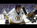 Don Cherry Recalls Trading Phil Esposito