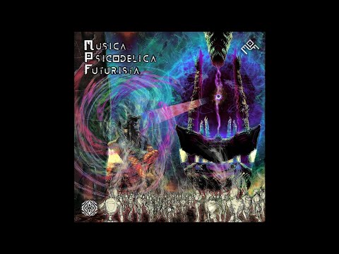 MPF & Quantiks - Música Quântica Futurista