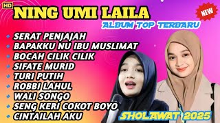 Download lagu SHOLAWAT TERBARU NING UMI LAILA 2025‼️SERAT PENJAJAH - BAPAKKU NU IBU MUSLIMAT - BOCAH CILIK CILIK  mp3 Download lagu SHOLAWAT TERBARU NING UMI LAILA 2025‼️SERAT PENJAJAH - BAPAKKU NU IBU MUSLIMAT - BOCAH CILIK CILIK  mp3