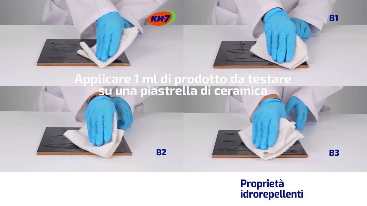 Kh7 Anticalcare