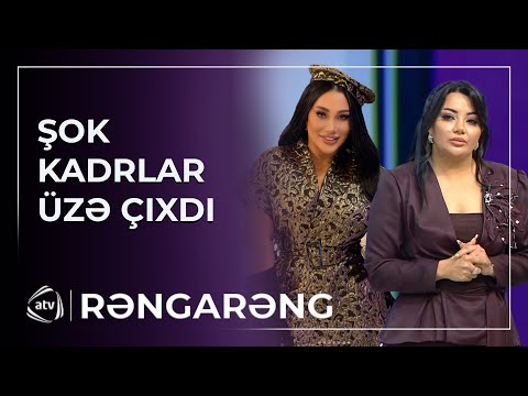 Mehriban və Nişanə qalmaqalına son qoyacaq 32 il əvvəl çəkilən ŞOK GÖRÜNTÜLƏR ÜZƏ ÇIXDI
