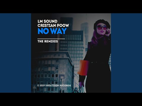 No Way (Ver-Dikt Remix)