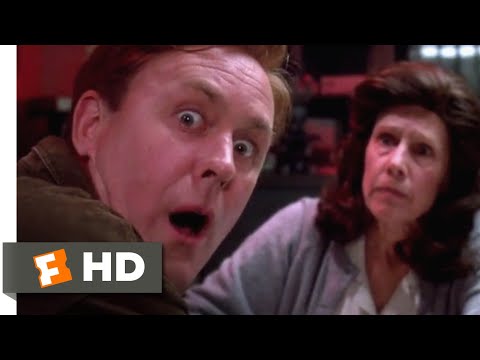 Raising Cain (1992) - Josh the Child Scene (7/10) | Movieclips