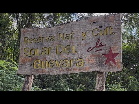 ¿EL CHE GUEVARA VIVIO EN MISIONES?