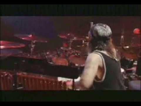 Mike Portnoy - Budokan (Isolated drums)