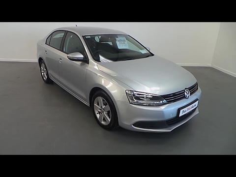131D17747 - 2013 Volkswagen Jetta CL 1.6TDI M6F105BHP 4DR 15,250