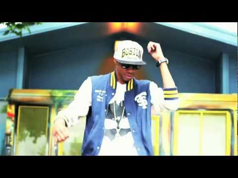 C-Flowz Trippin Music Video