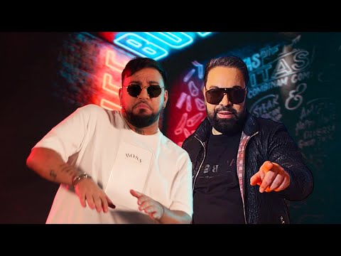 Costel Biju ❌ Florin Salam - Mama cum geme [Videoclip Oficial] 2022