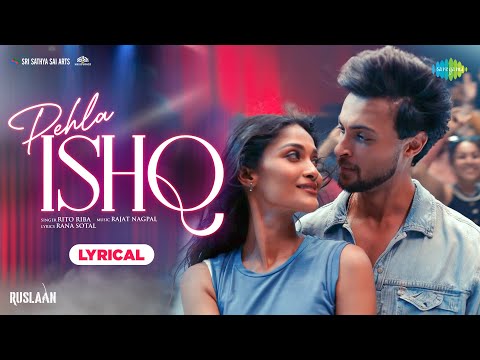 Pehla Ishq (Lyrical) — watch video