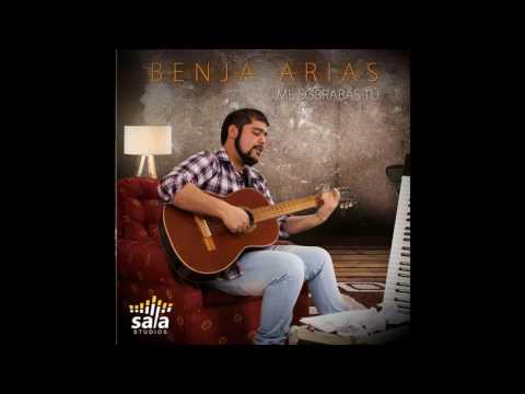 Benja Arias - El Sinoalense