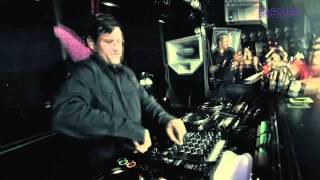 Kaskade Halloween at Marquee Las Vegas