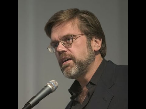 ANDREW KIMBRELL - The Rise & Fall of Human Dominion and the Re-emergence of Earth Consciousness