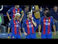 Neymar vs Celtic ● English Commentary ● UCL 2016/2017 HD 1080i