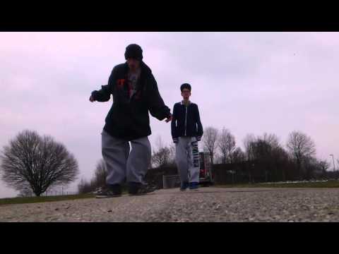 Cwalk dance 3 way #1