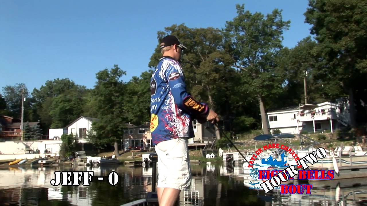Bustin Sticks E5