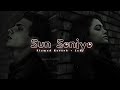 Sun Soniye Slowed Reverb Lofi Audio Lyrics