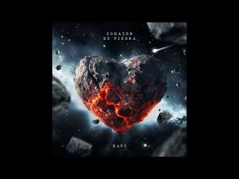 Xavi – Corazón De Piedra