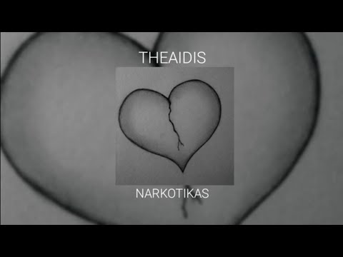 TheAidis - Narkotikas prod. nxcturnal (Žodžiai + Geresnė kokybė)