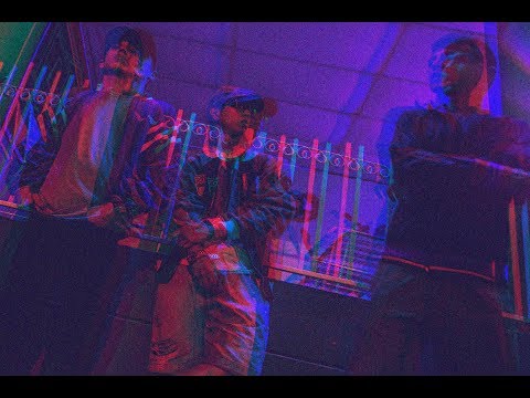 El Nido | Florida Codes X Sike Damodar - Niebla Sobre La Brea (Prod. Marrom Fernández)