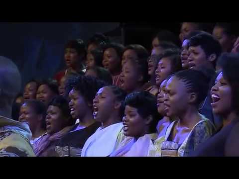 Voices Of the National (VON)  - Ludwig van Beethoven: Fidelio Final Chorus