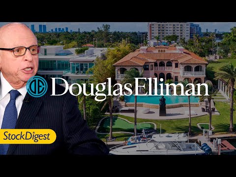 Douglas Elliman: The King's of Luxury Real Estate