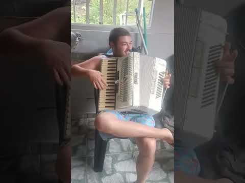 o melhor sanfoneiro do mundo são João do triunfo pr