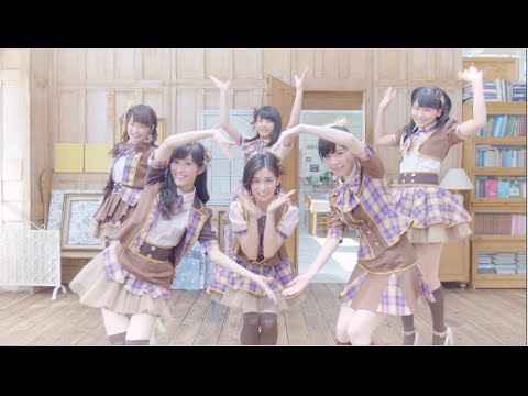 『教えてMommy』 PV　（AKB48 #AKB48 )