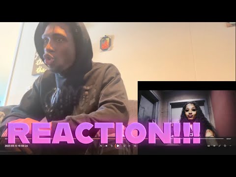 FIRST TIME LISTENING TO KENZO B!!! Kenzo B - DeadGame (REACTION)