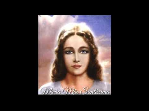 Meditação e Evocação da Ave Maria. Geraldo de Aquino.